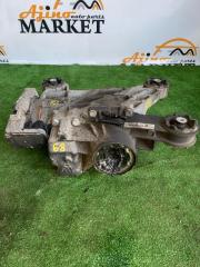 Редуктор задний AUDI Q3 8U CPS 1 ракурс