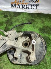 Ступица правая задняя AUDI Q3 8U CPS 4 ракурс