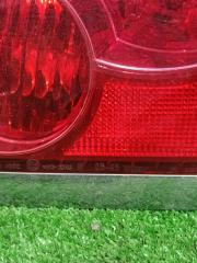 Стоп-сигнал правый TOYOTA AVENSIS AZT255 05-45 2 ракурс