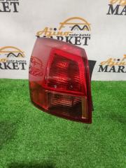 Стоп-сигнал левый NISSAN DUALIS KNJ10 05090 1 ракурс Стоп-сигнал левый NISSAN DUALIS KNJ10 05090 1 ракурс