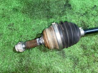 Привод правый передний TOYOTA ROOMY M910A 1KRFE 43410B9620 4 ракурс
