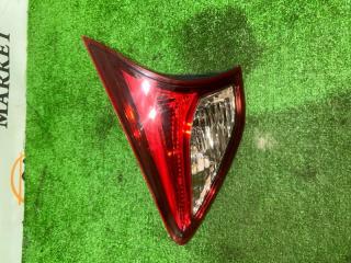 Вставка багажника правая MAZDA CX-5 KE2AW 0137 1 ракурс