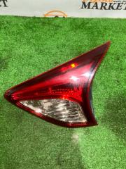 Вставка багажника правая MAZDA CX-5 KE2AW 0137 1 ракурс