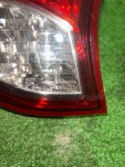Вставка багажника правая MAZDA CX-5 KE2AW 0137 2 ракурс