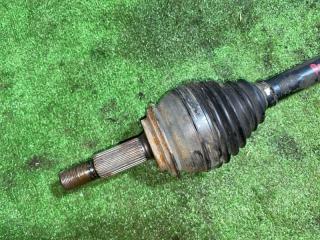 Привод правый передний TOYOTA COROLLA RUMION ZRE154 2ZRFAE 43410-12780 2 ракурс