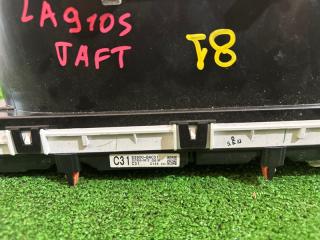 Спидометр DAIHATSU TAFT LA910S 83800BAC31 5 ракурс