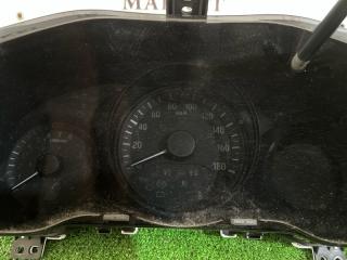 Спидометр HONDA VEZEL RU2 78100T7DJ014 2 ракурс
