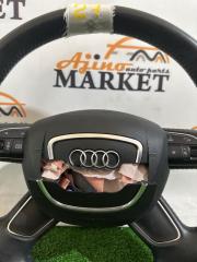 Руль AUDI Q3 8U 2 ракурс