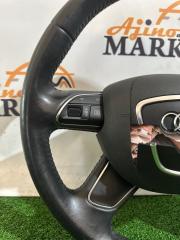 Руль AUDI Q3 8U 3 ракурс
