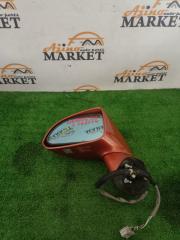 Запчасть зеркало левое HONDA AIRWAVE