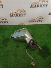 Запчасть зеркало левое HONDA AIRWAVE