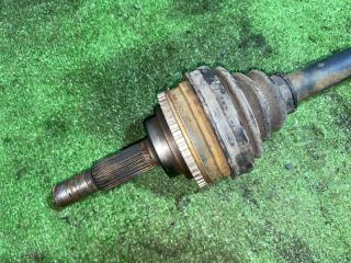 Привод правый задний TOYOTA ALPHARD ANH15 2AZFE 4234058010 2 ракурс