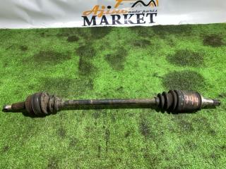 Фото запчасти привод задний правый TOYOTA COROLLA контрактная запчасть Запчасть привод задний правый TOYOTA COROLLA