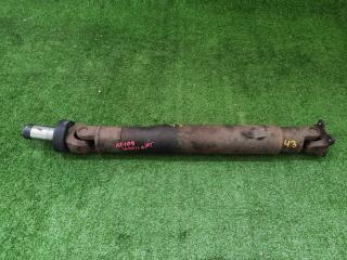 Карданный вал TOYOTA COROLLA AE109 4AFE 37110-12530 1 ракурс