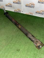 Карданный вал задний NISSAN TERRANO PR50 TD27 1 ракурс