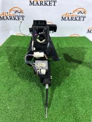 Селектор акпп TOYOTA AURIS ZRE152 33560-12210 5 ракурс