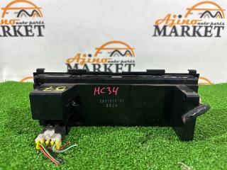 Блок управления климат-контролем NISSAN LAUREL HC34 28526-70T00 3 ракурс
