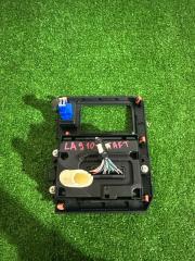 Блок управления климат-контролем DAIHATSU TAFT LA910S 55406-B2660 3 ракурс