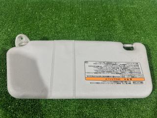 Козырек правый TOYOTA WISH ZNE10 2 ракурс