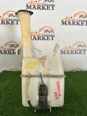 Фото запчасти бачок стеклоомывателя TOYOTA COROLLA контрактная запчасть Запчасть бачок стеклоомывателя TOYOTA COROLLA