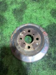 Тормозной диск задний TOYOTA VITZ NCP13 1NZFE 42431-52050 2 ракурс