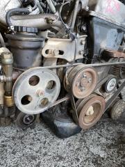 Двигатель TOYOTA COROLLA AE109 4AFE 1242400 3 ракурс