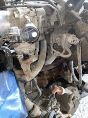 Двигатель TOYOTA COROLLA AE109 4AFE 1242400 4 ракурс
