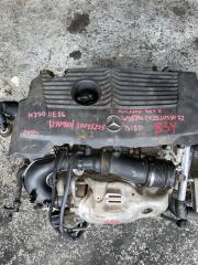 Запчасть двигатель MERCEDES-BENZ B-CLASS 2012