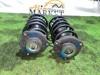 Стойка передняя AUDI Q3 8U CPS 3 ракурс