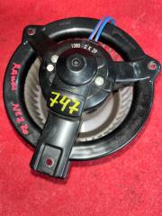 Фото запчасти мотор печки TOYOTA RAUM контрактная запчасть Запчасть мотор печки TOYOTA RAUM