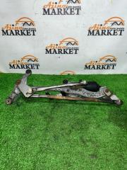 Механизм дворников TOYOTA ALPHARD MNH15 85150-58010 3 ракурс