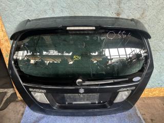 Дверь 5-я SUZUKI AERIO RD51S 1 ракурс Дверь 5-я SUZUKI AERIO RD51S 1 ракурс