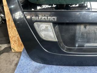 Дверь 5-я SUZUKI AERIO RD51S 5 ракурс Дверь 5-я SUZUKI AERIO RD51S 5 ракурс