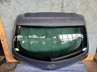 Дверь 5-я  MAZDA AXELA BK5P ,BPYL6202X 1 ракурс