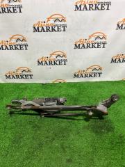 Механизм дворников TOYOTA ALPHARD MNH15 85150-58010 2 ракурс