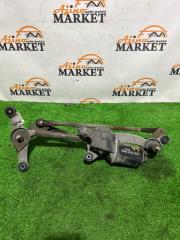 Механизм дворников TOYOTA ALPHARD MNH15 85150-58010 3 ракурс