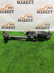 Механизм дворников TOYOTA ALPHARD MNH15 85150-58010 5 ракурс