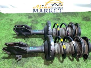 Стойка передняя SUBARU XV GPE FB20 140204 1 ракурс