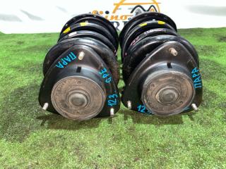 Стойка передняя SUBARU XV GPE FB20 140204 3 ракурс