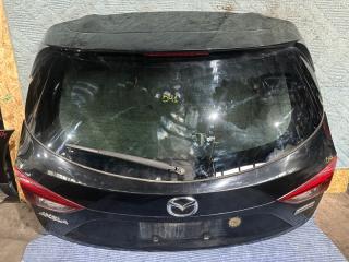 Дверь 5-я  MAZDA AXELA BMLFS 1 ракурс