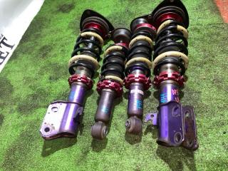 Стойка SUBARU LEGACY BP5 EJ203 3 ракурс
