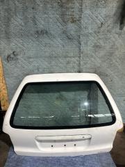 Дверь 5-я TOYOTA COROLLA CE105 67005-1F242 1 ракурс