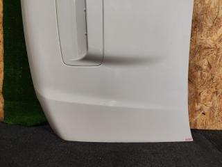 Капот SUZUKI JIMNY JB23W 5830057M00 5 ракурс