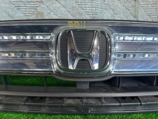 Решетка радиатора HONDA FREED SPIKE GP3 71121SWZ003 4 ракурс