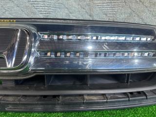 Решетка радиатора HONDA FREED SPIKE GP3 71121SWZ003 5 ракурс