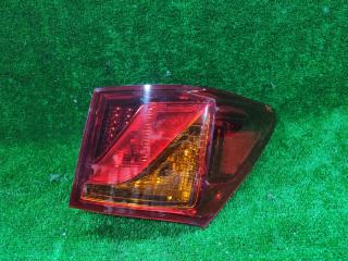 Стоп-сигнал правый LEXUS GS350 GRL15 30-392 1 ракурс
