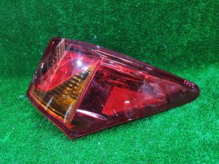 Стоп-сигнал правый LEXUS GS350 GRL15 30-392 2 ракурс