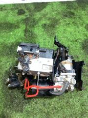 Блок abs LEXUS LS600H UVF45 2URFSE 44510-50100 2 ракурс