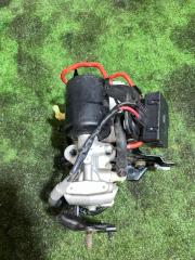 Блок abs LEXUS LS600H UVF45 2URFSE 44510-50100 3 ракурс