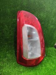 Стоп-сигнал левый TOYOTA PASSO KGC35 220-51397 3 ракурс Стоп-сигнал левый TOYOTA PASSO KGC35 220-51397 3 ракурс